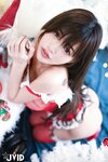 【JVID】马薇薇-华丽圣诞特辑[1V116P]