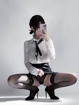 [COSPLAY] 幼愛youmeko 早安 想吃点什么