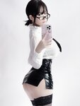 [COSPLAY] 幼愛youmeko 早安 想吃点什么