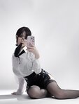 [COSPLAY] 幼愛youmeko 早安 想吃点什么