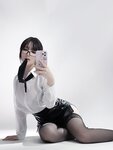 [COSPLAY] 幼愛youmeko 早安 想吃点什么