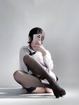[COSPLAY] 幼愛youmeko 早安 想吃点什么