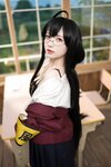 [COSPLAY] 花铃 大凤JK放学后风纪委员