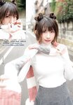 [Weekly Shonen Champion] 週刊少年チャンピオン 2023.01.09-12 No.04-05 えなこ