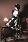 [COSPLAY] 半半子 镇海 奇响华殿