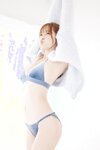 [FLASH Photobook] Miyu Murashima 村島未悠 - Good girl switch いい女スイッチ (2023-01-31)