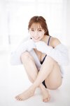 [FLASH Photobook] Miyu Murashima 村島未悠 - Good girl switch いい女スイッチ (2023-01-31)