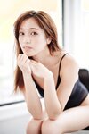 [FLASH Photobook] Miyu Murashima 村島未悠 - Good girl switch いい女スイッチ (2023-01-31)