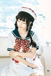 [COSPLAY] 蠢沫沫 水手日记 绅士版