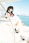 [COSPLAY] 蠢沫沫 水手日记 绅士版