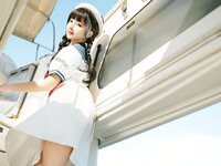 [COSPLAY] 蠢沫沫 水手日记 绅士版
