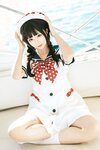 [COSPLAY] 蠢沫沫 水手日记 绅士版