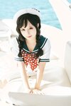 [COSPLAY] 蠢沫沫 水手日记 绅士版