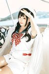 [COSPLAY] 蠢沫沫 水手日记 绅士版