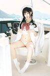 [COSPLAY] 蠢沫沫 水手日记 绅士版