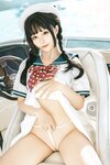 [COSPLAY] 蠢沫沫 水手日记 绅士版