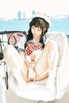 [COSPLAY] 蠢沫沫 水手日记 绅士版