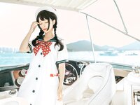 [COSPLAY] 蠢沫沫 水手日记 绅士版