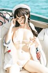 [COSPLAY] 蠢沫沫 水手日记 绅士版