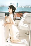 [COSPLAY] 蠢沫沫 水手日记 绅士版