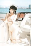 [COSPLAY] 蠢沫沫 水手日记 绅士版