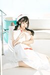 [COSPLAY] 蠢沫沫 水手日记 绅士版