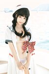 [COSPLAY] 蠢沫沫 水手日记 绅士版
