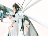 [COSPLAY] 蠢沫沫 水手日记 绅士版