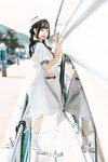 [COSPLAY] 蠢沫沫 水手日记 绅士版
