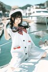 [COSPLAY] 蠢沫沫 水手日记 绅士版
