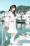 [COSPLAY] 蠢沫沫 水手日记 绅士版