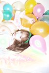 [FRIDAY Digital Photobook] Konan Koyoi 小宵こなん - 今宵の月はＨですね ｖｏｌ．３ (2023-02-03)
