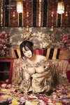 Jeon Bo-Yeon (전보연) - BoYeon Vol.02 - Yukata