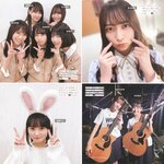 [Photobook] 2023.01.24 乃木坂46写真集 乃木撮 VOL.03