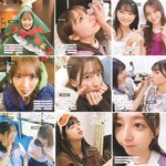 [Photobook] 2023.01.24 乃木坂46写真集 乃木撮 VOL.03