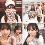 [Photobook] 2023.01.24 乃木坂46写真集 乃木撮 VOL.03