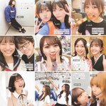 [Photobook] 2023.01.24 乃木坂46写真集 乃木撮 VOL.03
