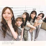 [Photobook] 2023.01.24 乃木坂46写真集 乃木撮 VOL.03