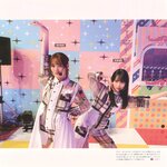 [Photobook] 2023.01.24 乃木坂46写真集 乃木撮 VOL.03