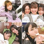 [Photobook] 2023.01.24 乃木坂46写真集 乃木撮 VOL.03