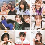 [Photobook] 2023.01.24 乃木坂46写真集 乃木撮 VOL.03