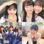 [Photobook] 2023.01.24 乃木坂46写真集 乃木撮 VOL.03
