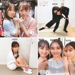 [Photobook] 2023.01.24 乃木坂46写真集 乃木撮 VOL.03