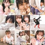 [Photobook] 2023.01.24 乃木坂46写真集 乃木撮 VOL.03