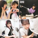 [Photobook] 2023.01.24 乃木坂46写真集 乃木撮 VOL.03