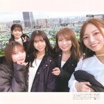 [Photobook] 2023.01.24 乃木坂46写真集 乃木撮 VOL.03