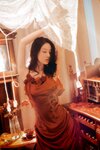 [COSPLAY] Nnian 落日蔷薇