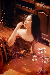 [COSPLAY] Nnian 落日蔷薇