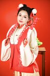 [COSPLAY] 桃暖酱(taonuan222) - 兔年专属 (恭喜发财）