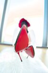 [COSPLAY] 萝莉神楽板真冬之圣诞魔法